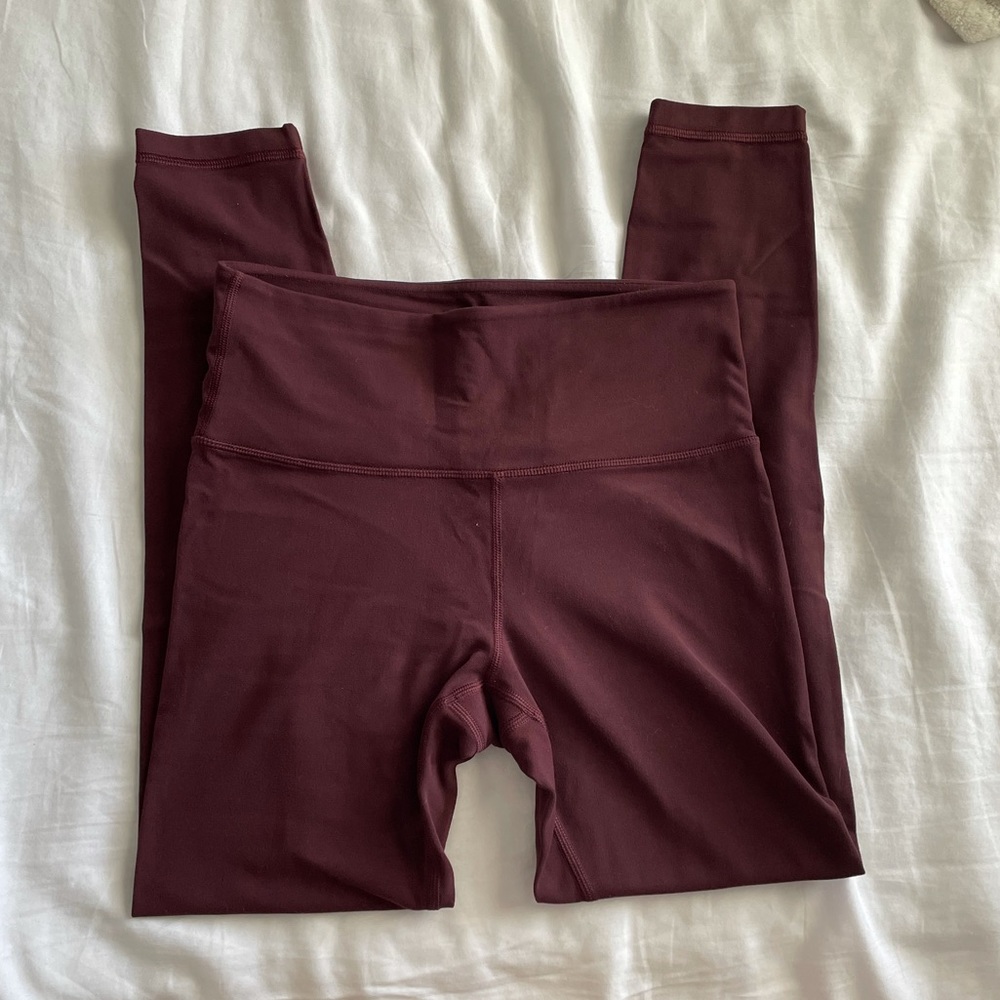 Athleta elation 7/8 legging